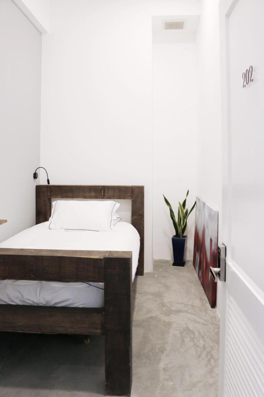 The Dorm Saigon (Adults Only) Hostel Ho Chi Minh City Exterior photo